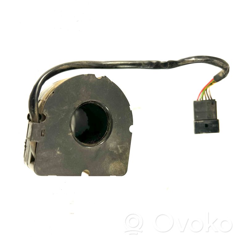 Stūres leņķa sensors