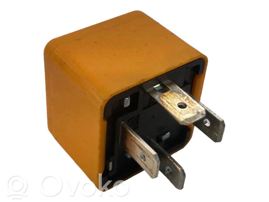 Other types of relays