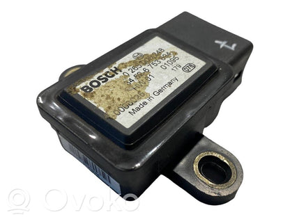 ESP (Electronic Stability Program) sensor (acceleration sensor)