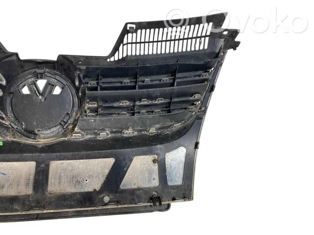 Augšējais režģis