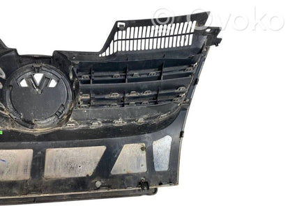 Augšējais režģis