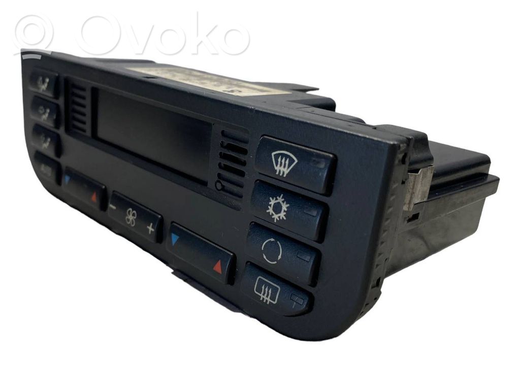 Блок управления кондиционером/климат-контролем/отоплением салона (в салоне)