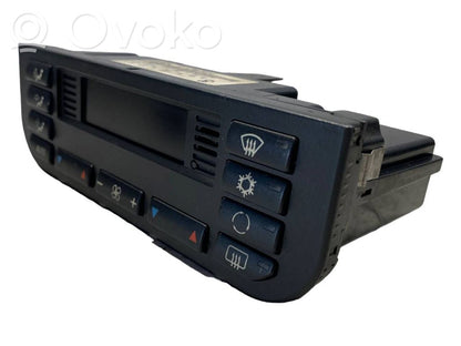 Блок управления кондиционером/климат-контролем/отоплением салона (в салоне)