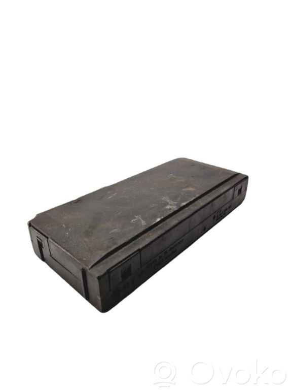 Comfort module