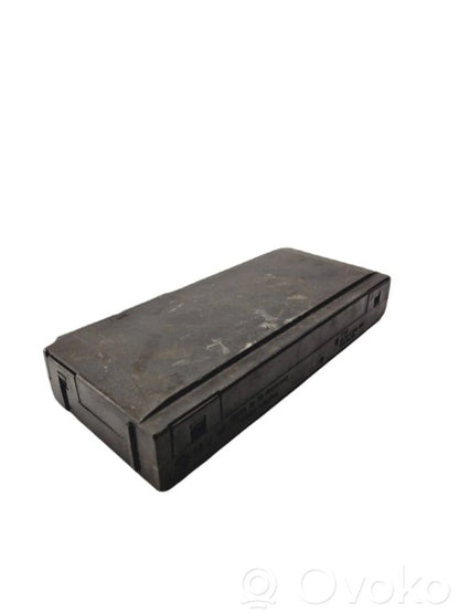Comfort module