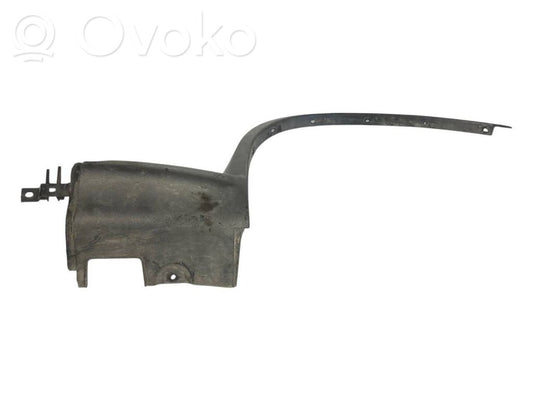 Priekšējās arkas apdare