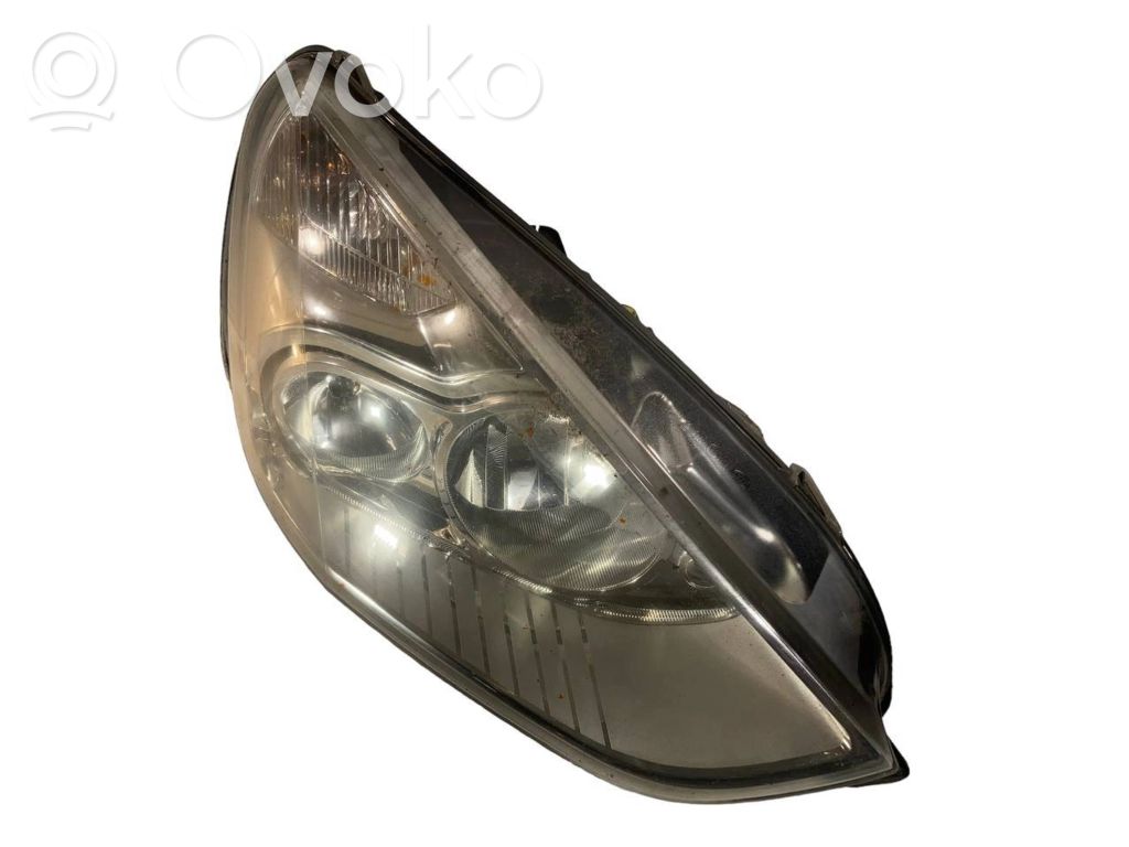 Priekšējais lukturis