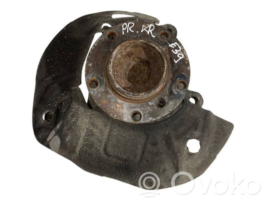 Priekšējā riteņa rumbas vārpstas šarnīrs (stupica, capfa)