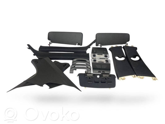 Rokturu komplekts griestiem