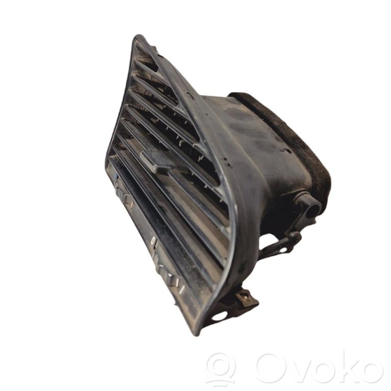 Centrālais gaisa ventilācijas režģis