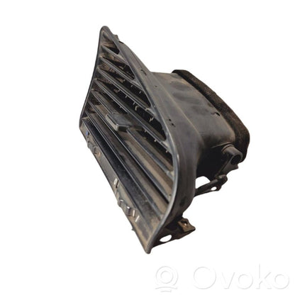 Centrālais gaisa ventilācijas režģis