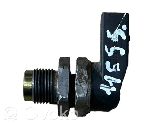 Degvielas spiediena mērītājs