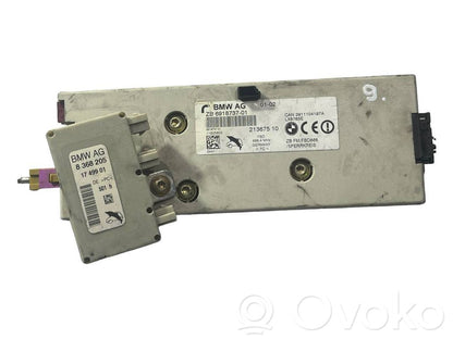 Antenas pastiprinātājs