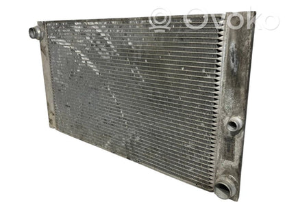 Dzesēšanas šķidruma radiators