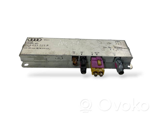 Antenas pastiprinātājs