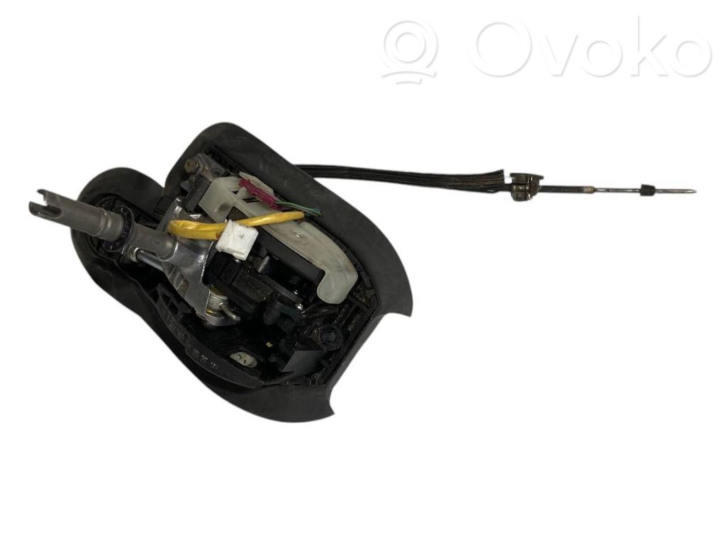 Механизм переключения (скользящий механизм)