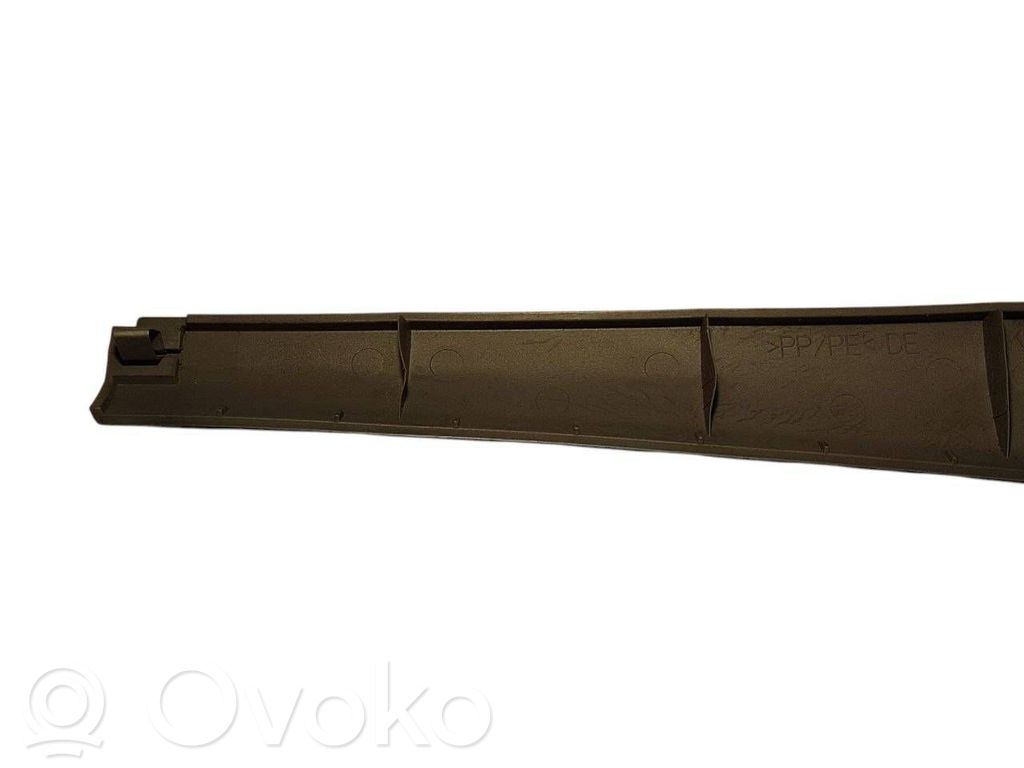 Dekoratīvās apdares lenta