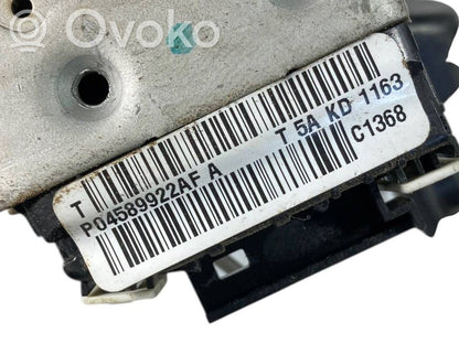 Elektriskā loga pacelšanas mehānisma komplekts