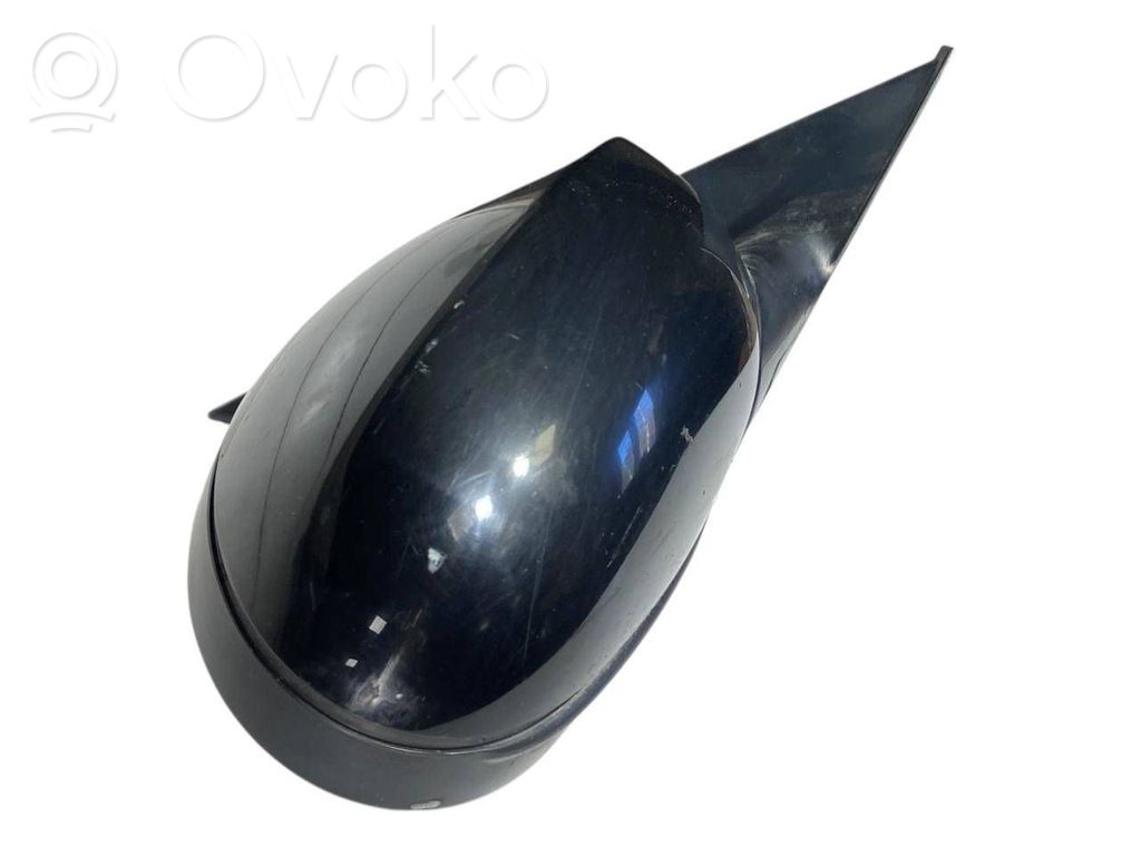 Spogulis (elektriski vadāms)