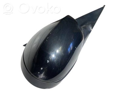 Spogulis (elektriski vadāms)