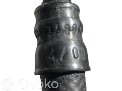 Топливная линия(и)