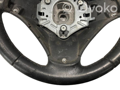 Рулевое колесо