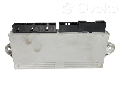 Door control unit