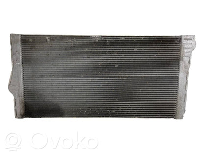 Dzesēšanas šķidruma radiators