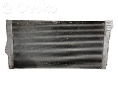 Dzesēšanas šķidruma radiators