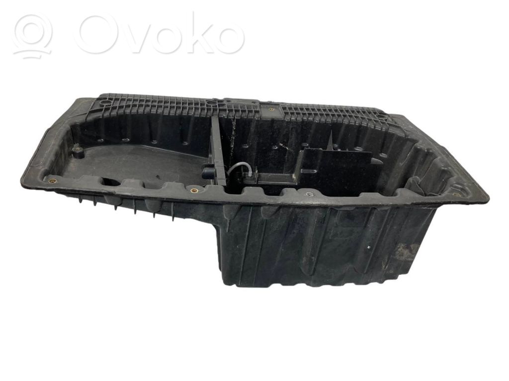 Mantu nodalījums stumbrs