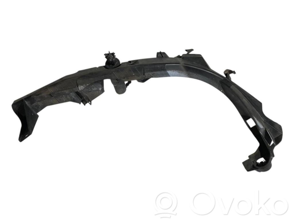 Priekšējā luktura turētājs