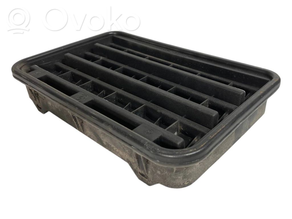Ventilācijas režģis