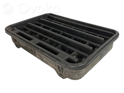 Ventilācijas režģis