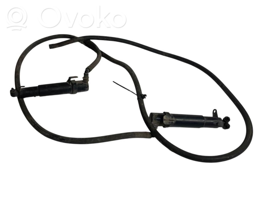 Форсунка(и) омывателя фар