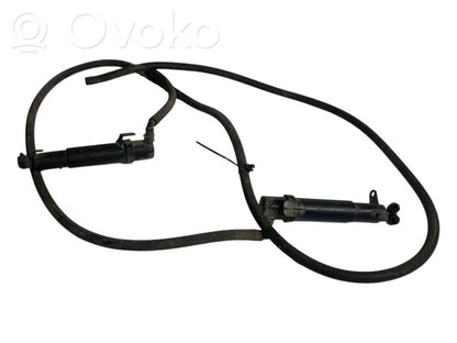 Форсунка(и) омывателя фар