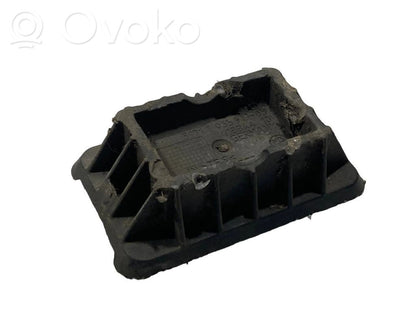 Точка гнезда для штекера