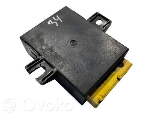 Imobilaizera vadības bloks