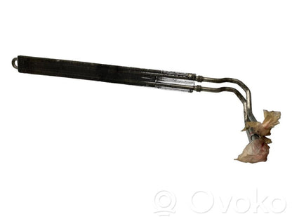 Stūres pastiprinātāja radiators