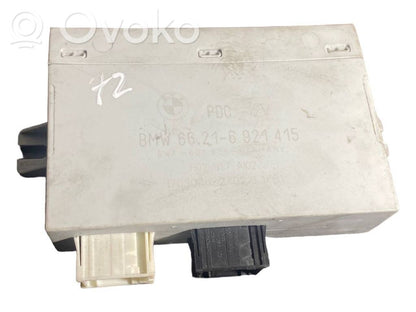 Parking (PDC) control unit