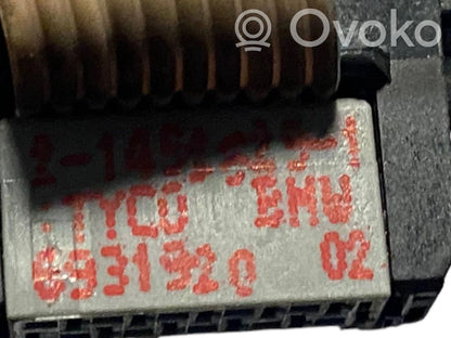 Citi elektroinstalācijas vadi