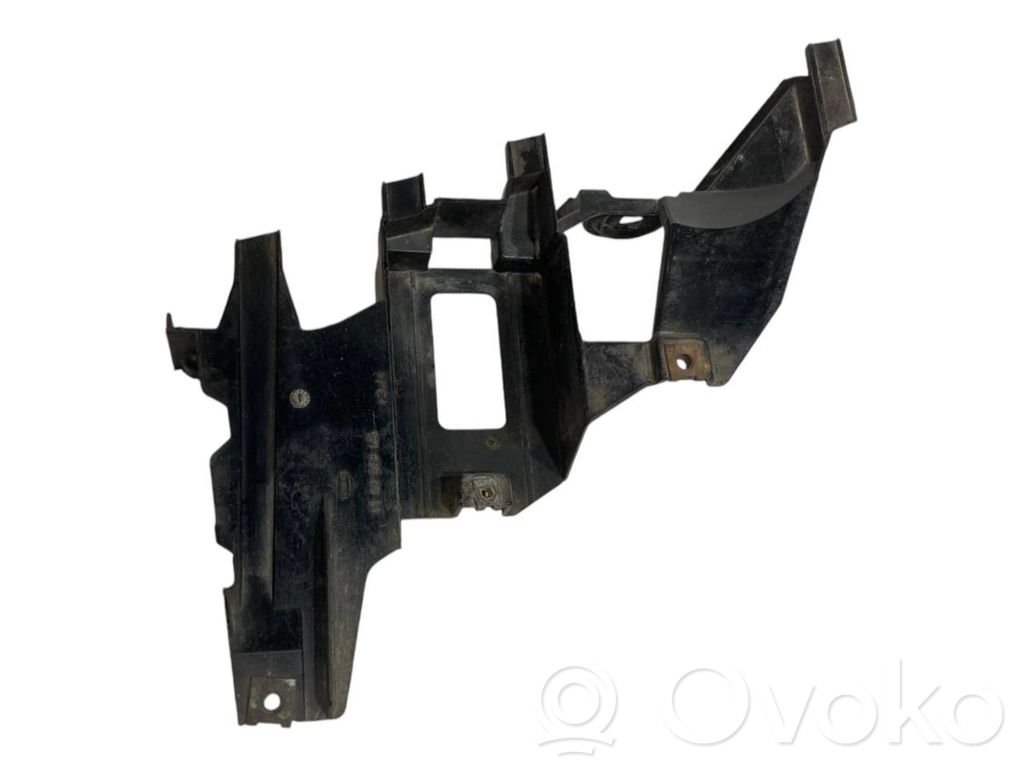 Priekšējā luktura turētājs