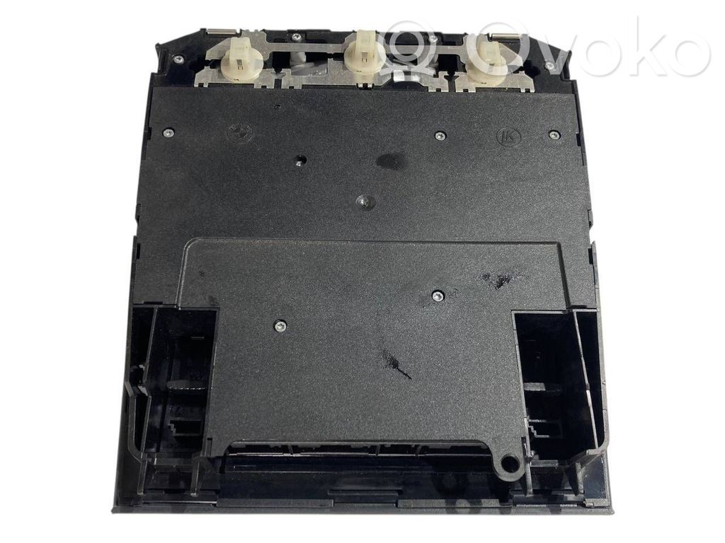 Priekšējo vietu apgaismojums