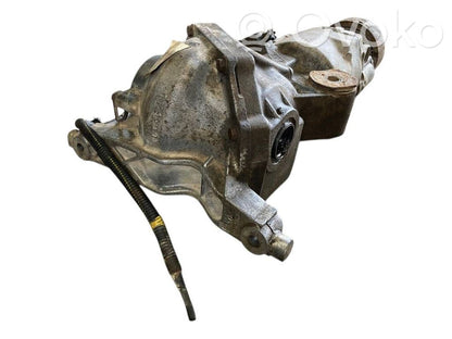 Aizmugurējais reduktors