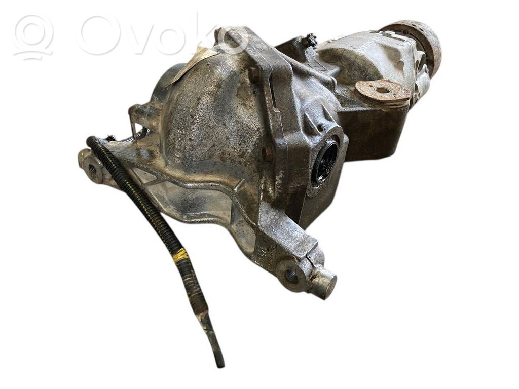 Aizmugurējais reduktors