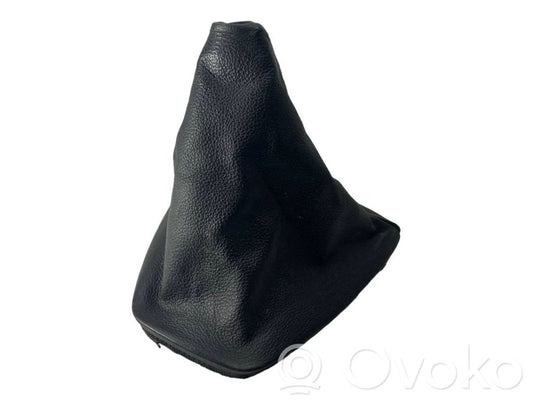 Отделка ручки – кожа/ткань