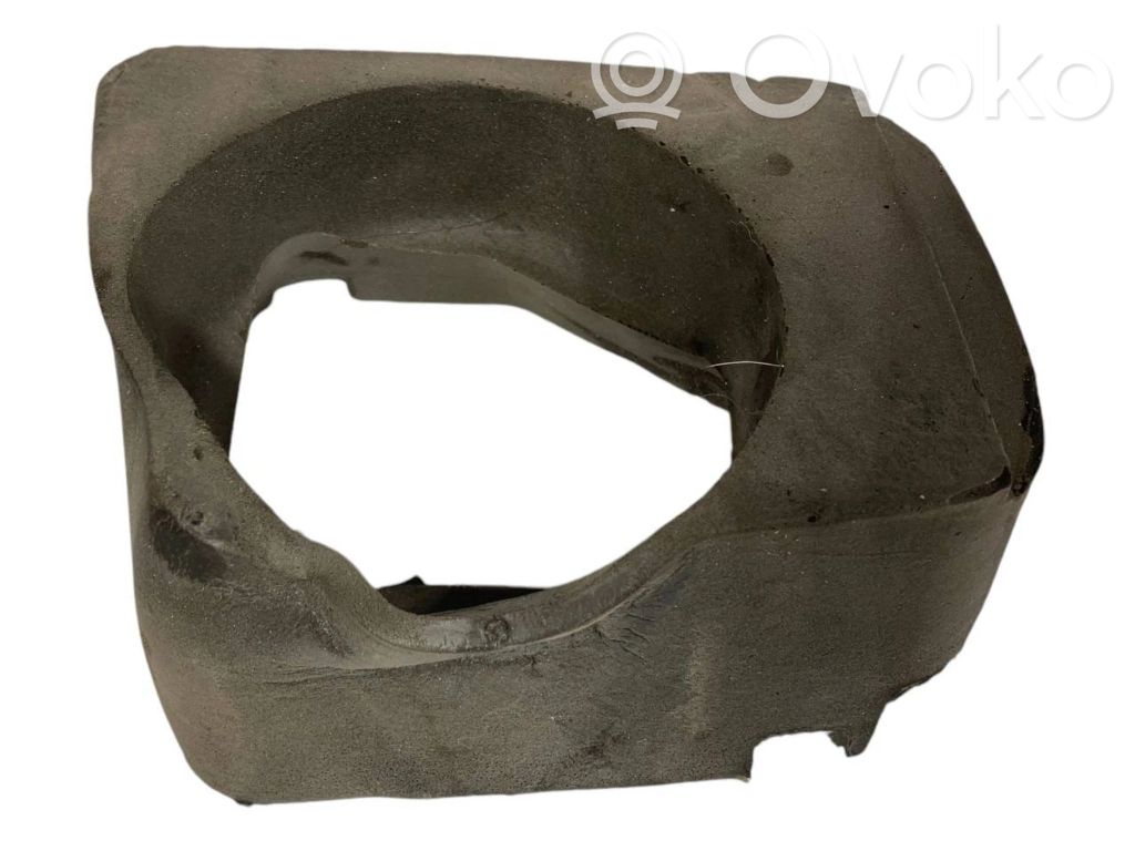 Gear shift lever decorative trim (plastic)