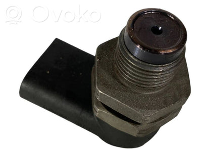 Degvielas spiediena mērītājs