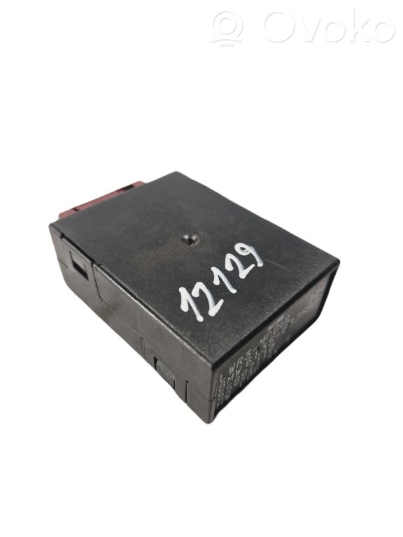 Light module LCM