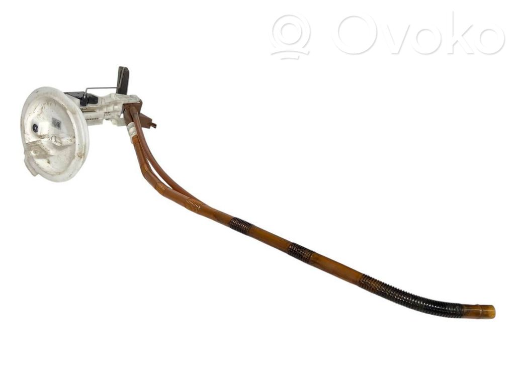 Degvielas līmeņa sensors