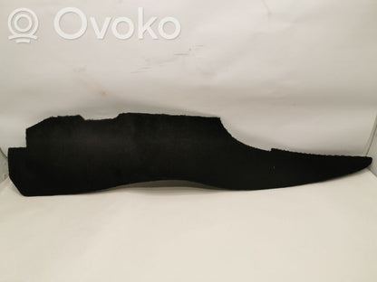 Sānu dekoratīvā apdare (priekšā)